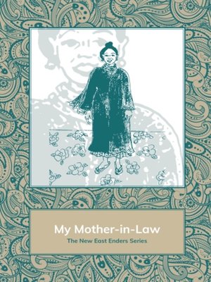 cover image of My Mother-in-Law